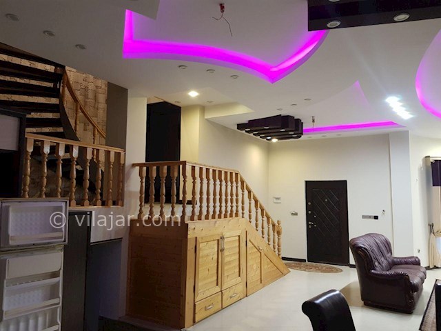 عکس شماره 405533 - ویلا استخردار در بیشه کلا محمودآباد - 