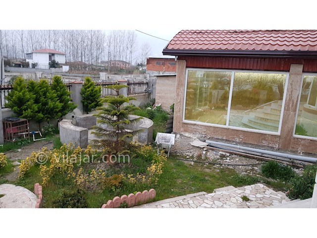 عکس شماره 405549 - ویلا استخردار در بیشه کلا محمودآباد - 