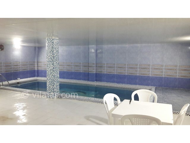 عکس شماره 405789 - ویلا استخردار در رامسر - 