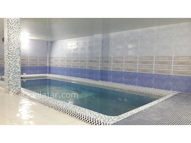 عکس شماره 405797 - ویلا استخردار در رامسر - 