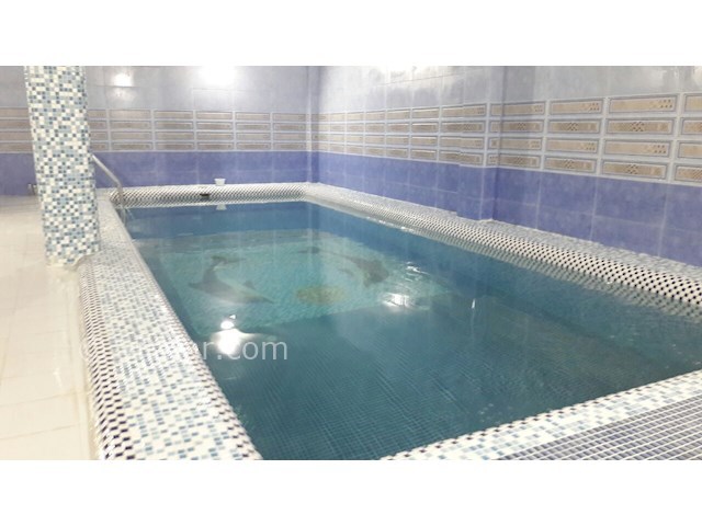 عکس شماره 405801 - ویلا استخردار در رامسر - 