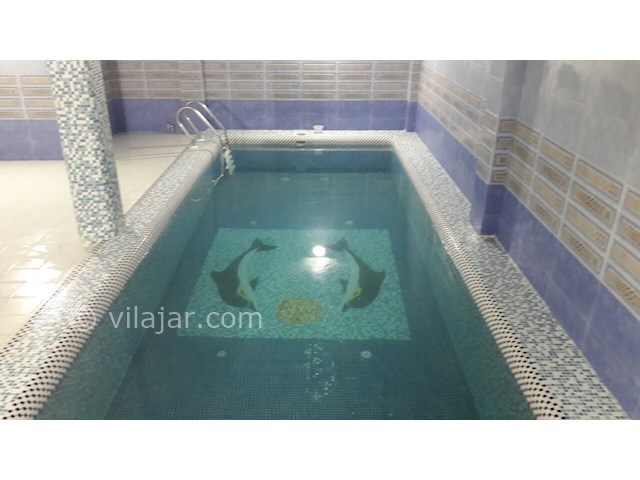 عکس شماره 405803 - ویلا استخردار در رامسر - 