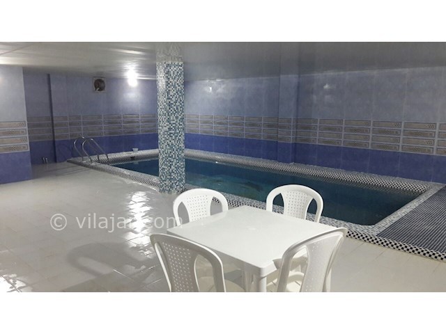 عکس شماره 405807 - ویلا استخردار در رامسر - 