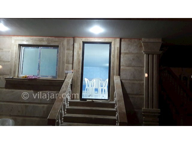 عکس شماره 405809 - ویلا استخردار در رامسر - 