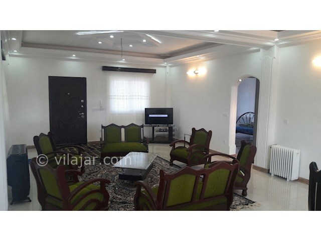 عکس شماره 405815 - ویلا استخردار در رامسر - 