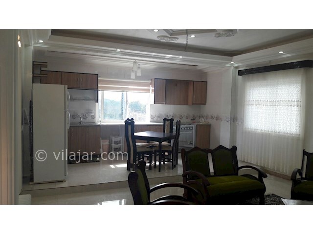 عکس شماره 405823 - ویلا استخردار در رامسر - 