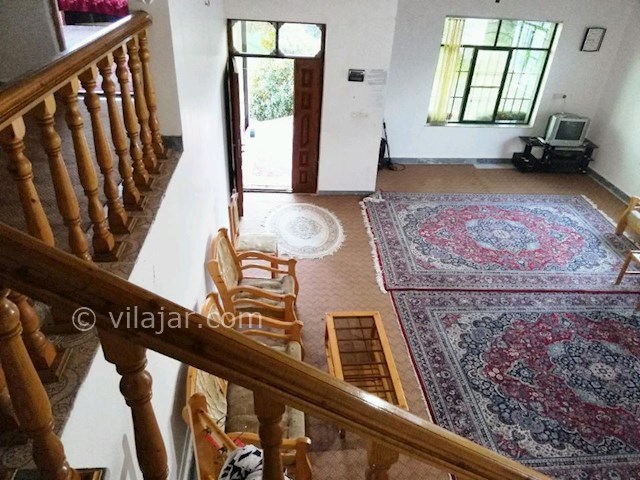 عکس شماره 406107 - اجاره ویلای ساحلی در تالش - 