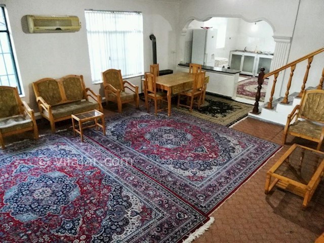 عکس شماره 406113 - اجاره ویلای ساحلی در تالش - 