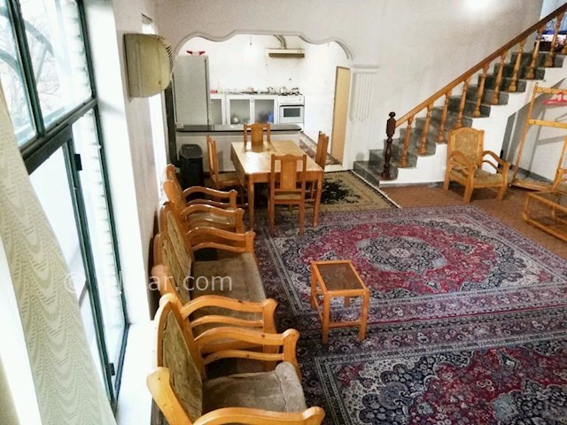 عکس شماره 406115 - اجاره ویلای ساحلی در تالش - 