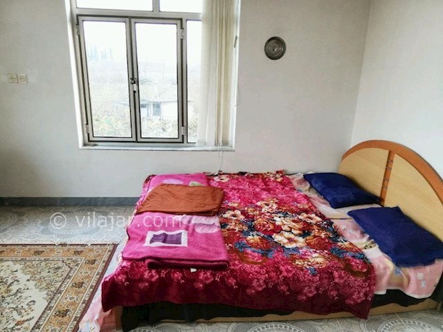 عکس شماره 406127 - اجاره ویلای ساحلی در تالش - 