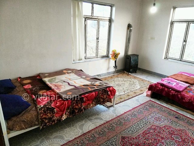 عکس شماره 406129 - اجاره ویلای ساحلی در تالش - 
