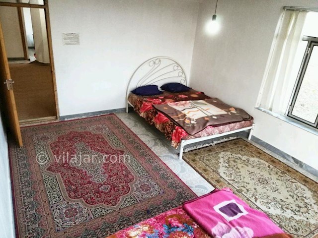 عکس شماره 406133 - اجاره ویلای ساحلی در تالش - 