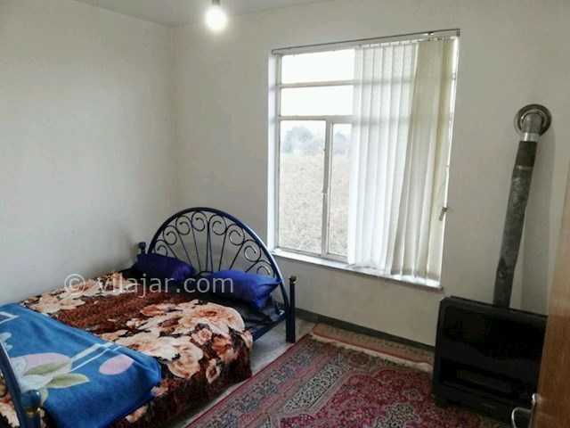 عکس شماره 406143 - اجاره ویلای ساحلی در تالش - 