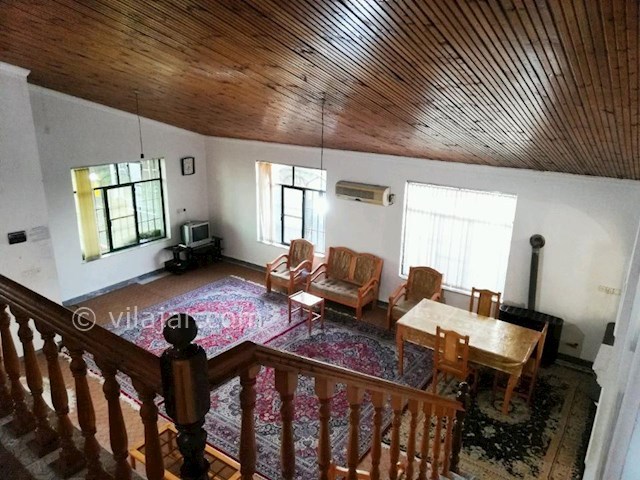 عکس شماره 406149 - اجاره ویلای ساحلی در تالش - 