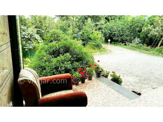 عکس شماره 406157 - اجاره ویلای ساحلی در تالش - 