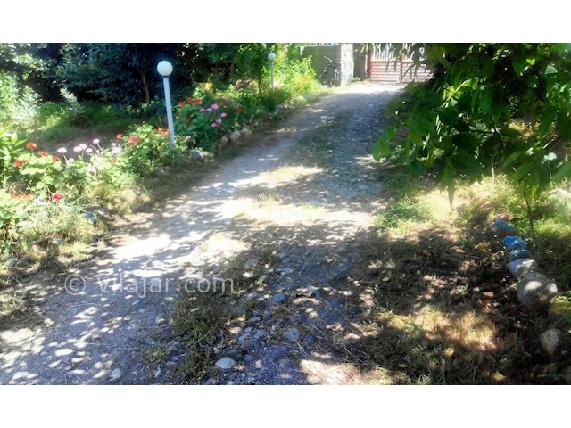 عکس شماره 406165 - اجاره ویلای ساحلی در تالش - 