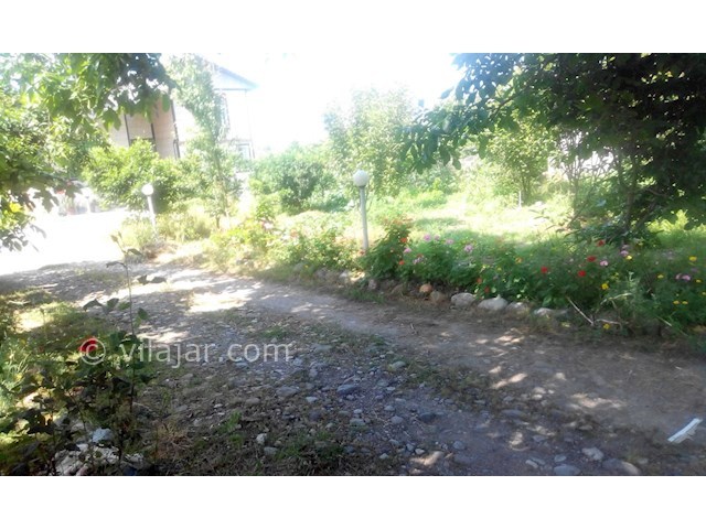 عکس شماره 406167 - اجاره ویلای ساحلی در تالش - 