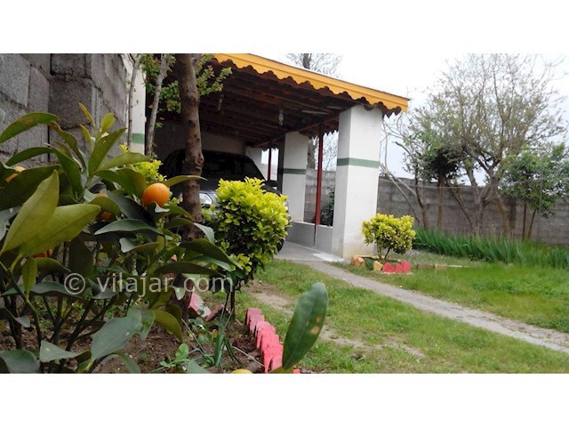 عکس شماره 406447 - اجاره خانه در آستانه اشرفیه - 