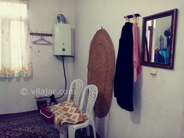 عکس شماره 406453 - اجاره خانه در آستانه اشرفیه - 