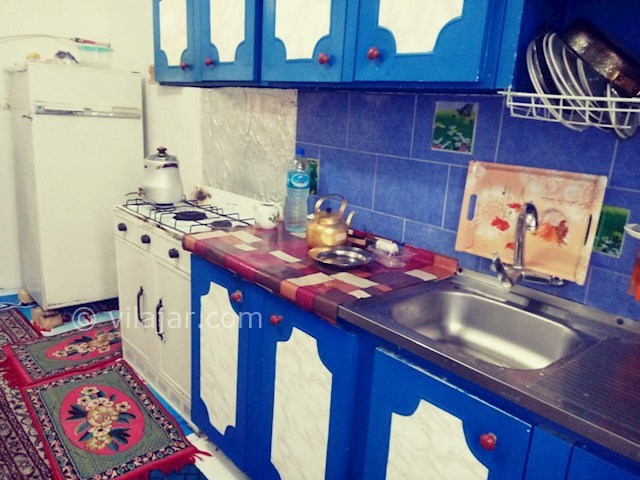 عکس شماره 406457 - اجاره خانه در آستانه اشرفیه - 