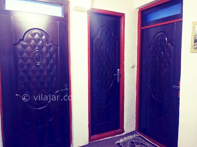 عکس شماره 406469 - اجاره خانه در آستانه اشرفیه - 