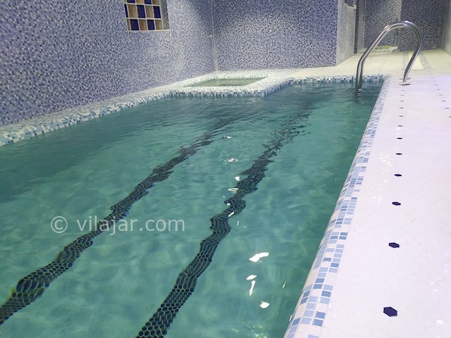 عکس شماره 407153 - اجاره ویلا استخردار در درویش آباد - 