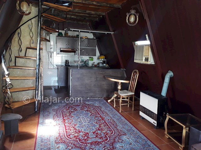 عکس شماره 407227 - اجاره ویلا اطراف ماسال - 