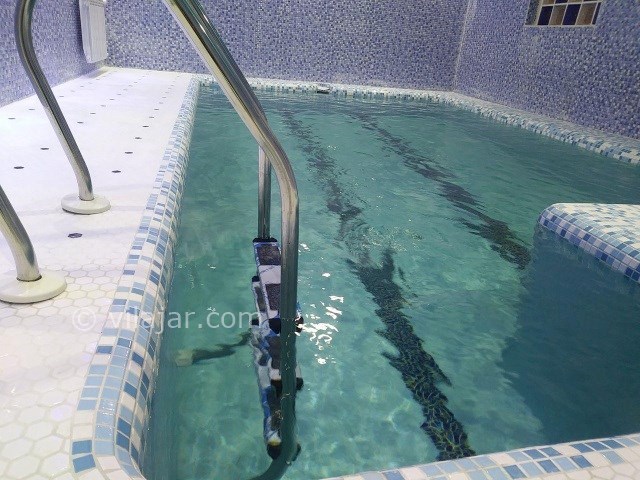 عکس شماره 407383 - اجاره ویلا استخردار در درویش آباد - 