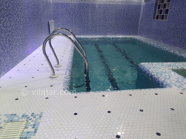 عکس شماره 407385 - اجاره ویلا استخردار در درویش آباد - 