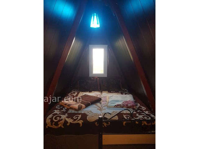 عکس شماره 407659 - اجاره ویلا اطراف ماسال - 