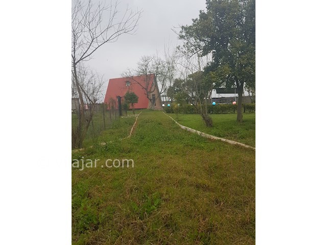 عکس شماره 407679 - اجاره ویلا اطراف ماسال - 