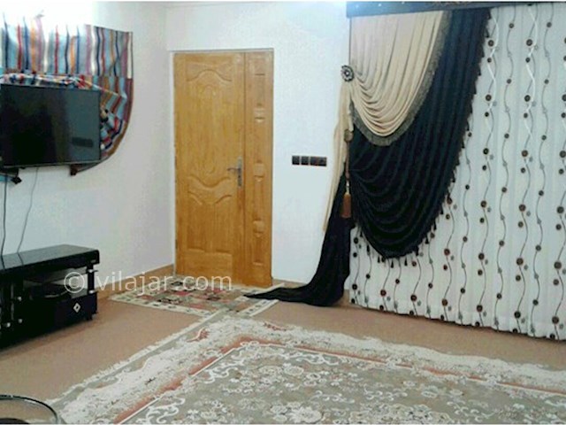 عکس شماره 407921 - اجاره ویلا جنگلی در لفور - 