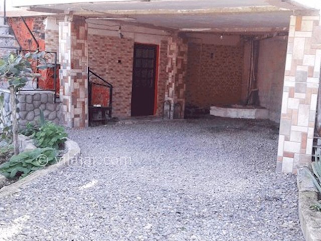 عکس شماره 407925 - اجاره ویلا جنگلی در لفور - 