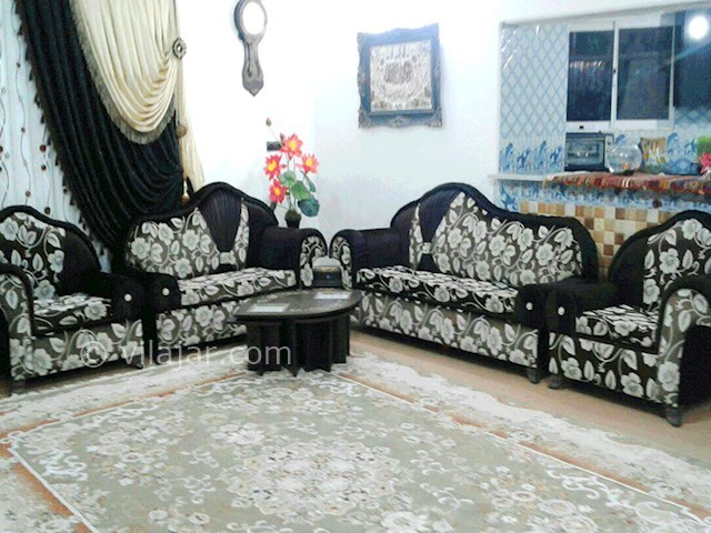 عکس شماره 407929 - اجاره ویلا جنگلی در لفور - 