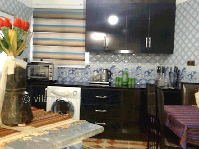 عکس شماره 407933 - اجاره ویلا جنگلی در لفور - 