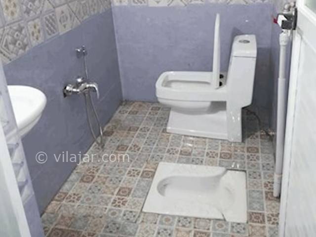 عکس شماره 407935 - اجاره ویلا جنگلی در لفور - 