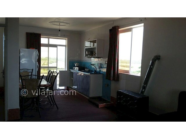 عکس شماره 40807 - اجاره آپارتمان در ساری - 