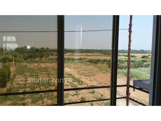 عکس شماره 40811 - اجاره آپارتمان در ساری - 