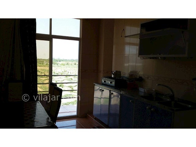 عکس شماره 40813 - اجاره آپارتمان در ساری - 