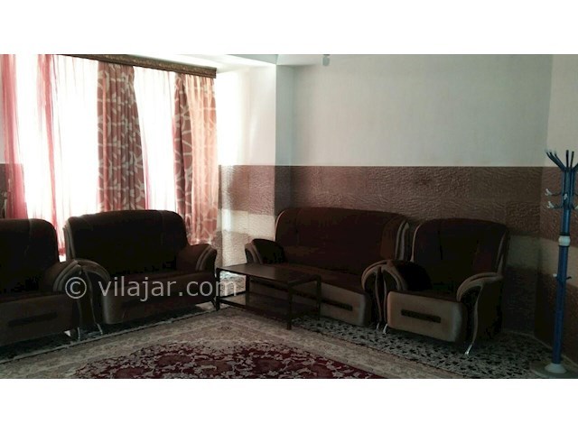 عکس شماره 40819 - اجاره آپارتمان در ساری - 