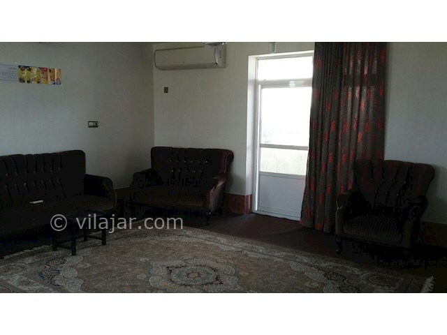 عکس شماره 40821 - اجاره آپارتمان در ساری - 