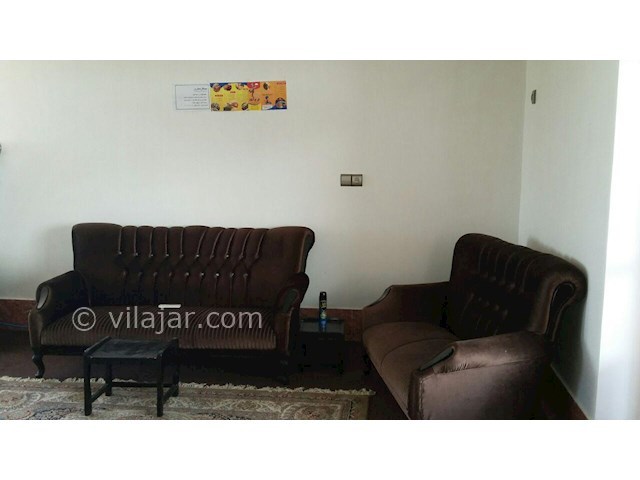 عکس شماره 40825 - اجاره آپارتمان در ساری - 