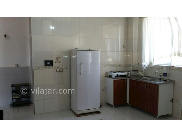 عکس شماره 40841 - اجاره سوئیت در خزرآباد ساری - 