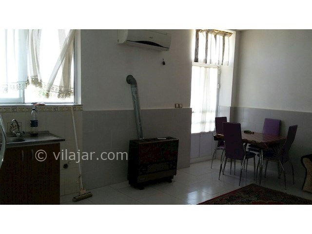 عکس شماره 40843 - اجاره سوئیت در خزرآباد ساری - 