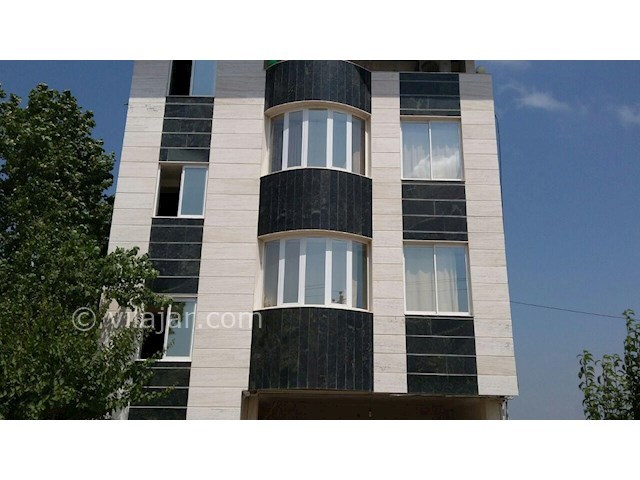 عکس شماره 40845 - اجاره سوئیت در خزرآباد ساری - 