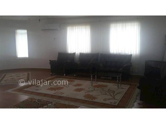 عکس شماره 40853 - اجاره ویلا در خزر آباد ساری - 