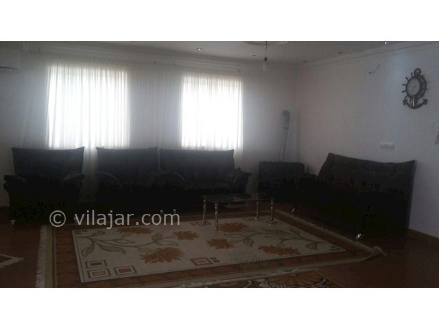 عکس شماره 40855 - اجاره ویلا در خزر آباد ساری - 