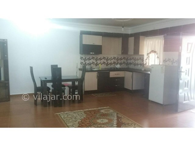 عکس شماره 40857 - اجاره ویلا در خزر آباد ساری - 