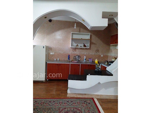 عکس شماره 40897 - اجاره ویلا در ساری دوبلکس - 