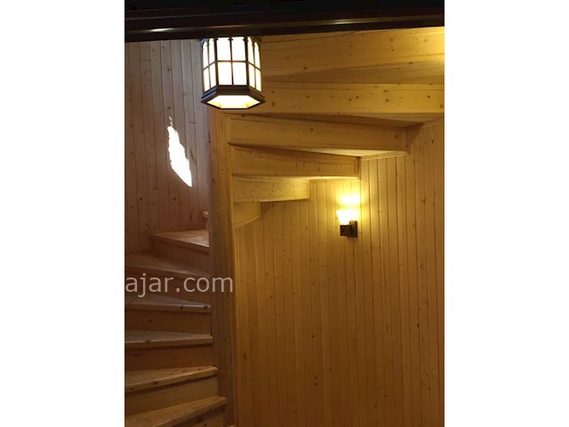 عکس شماره 409055 - ویلا اجاره ای در شیرود - 